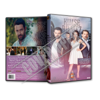 Kimse Bilmez TV Series Türkçe Dvd Cover Tasarımı